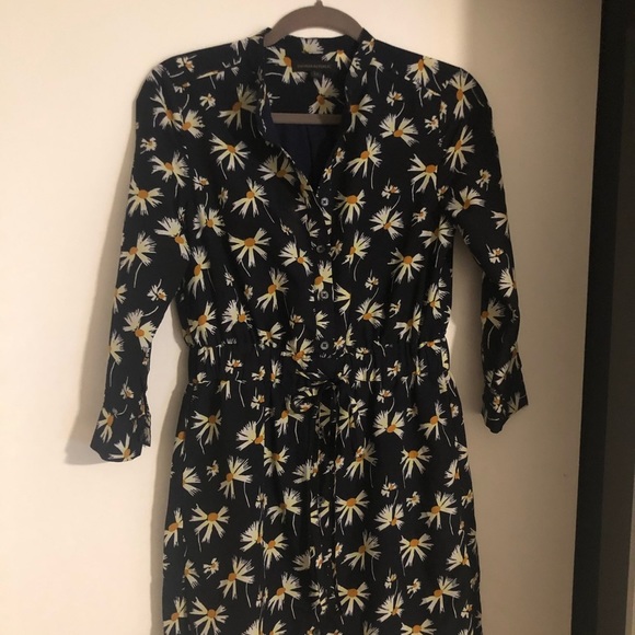 Banana Republic Dress - Picture 5 of 6